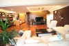 High quality penthouse for rent in Ciputra, Tay Ho, hanoi